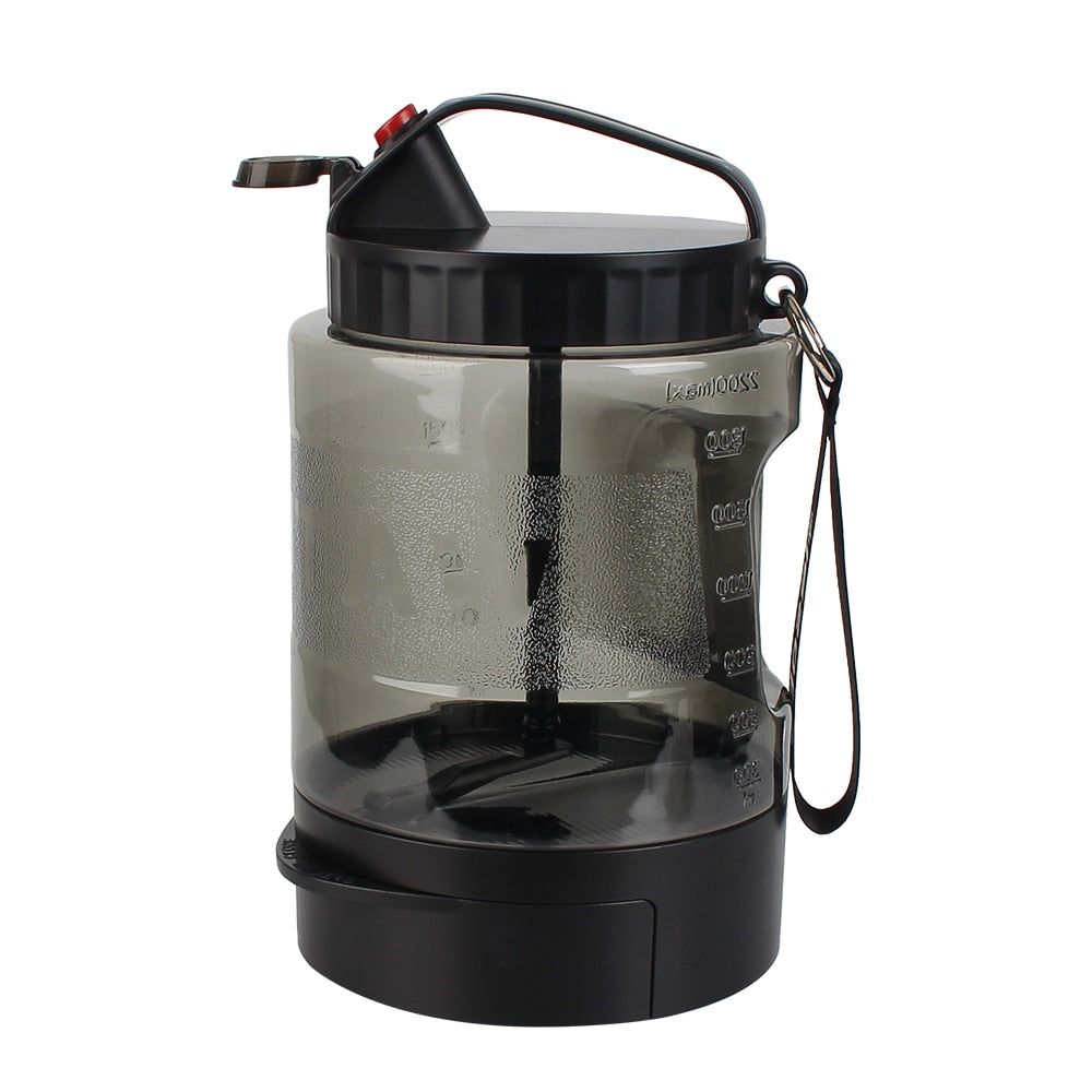 Outdoor Dog Water Jug - Fusionnue.com