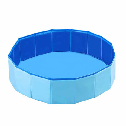 PORTABLE DOG POOL - Fusionnue.com