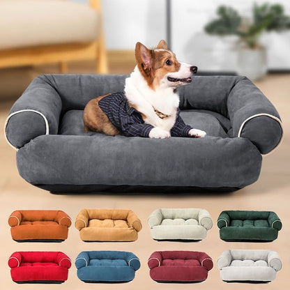 Sofa Dog Bed - Fusionnue.com