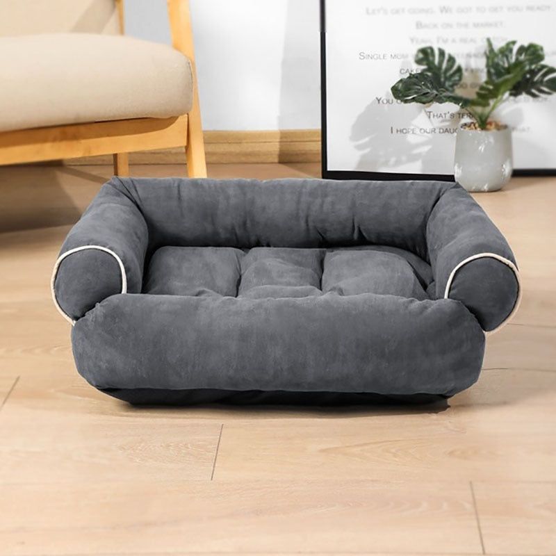 Sofa Dog Bed - Fusionnue.com