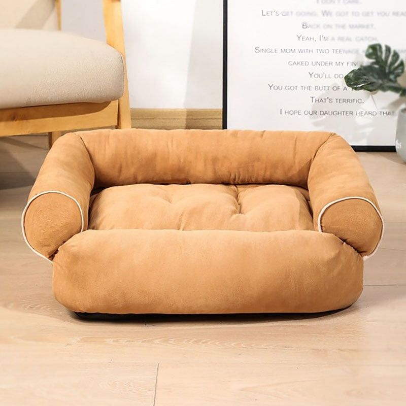 Sofa Dog Bed - Fusionnue.com