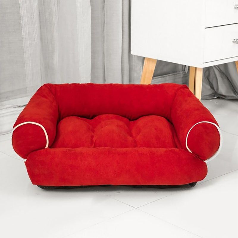 Sofa Dog Bed - Fusionnue.com