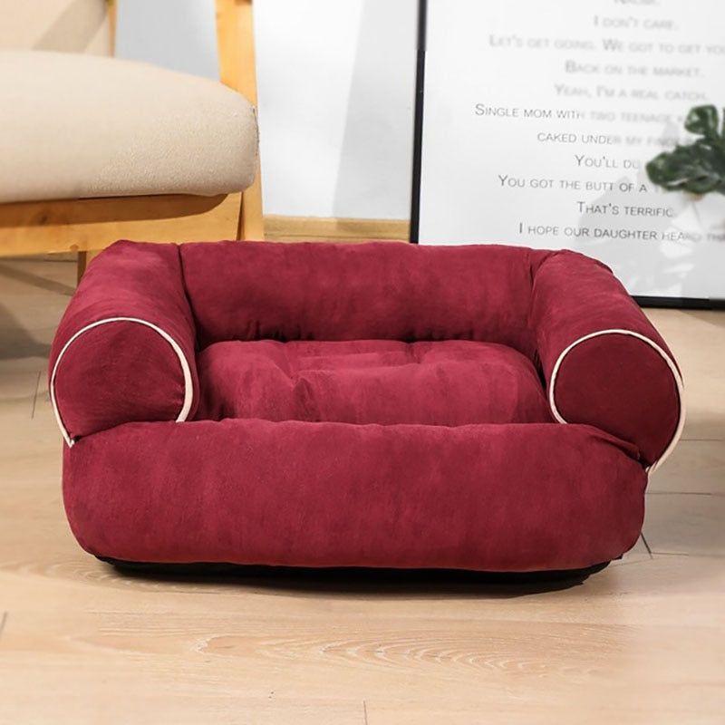 Sofa Dog Bed - Fusionnue.com