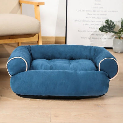 Sofa Dog Bed - Fusionnue.com