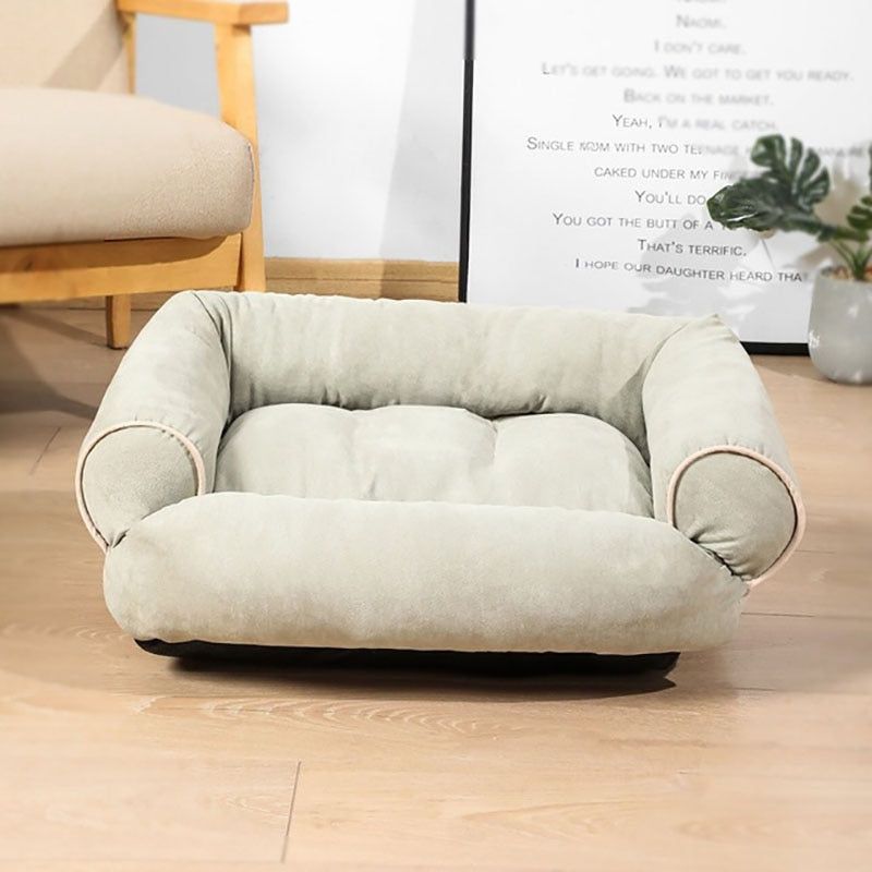 Sofa Dog Bed - Fusionnue.com