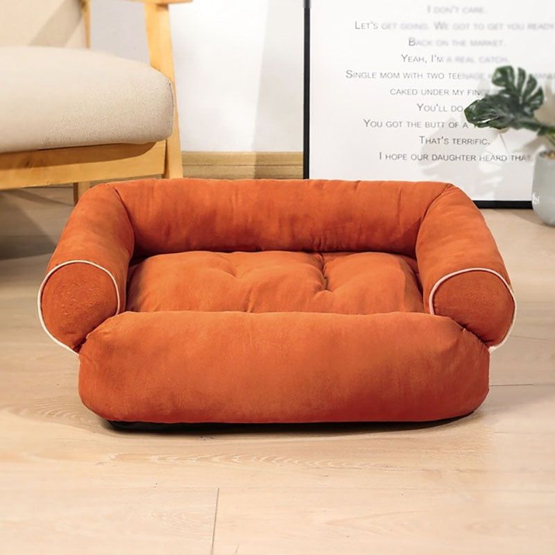 Sofa Dog Bed - Fusionnue.com