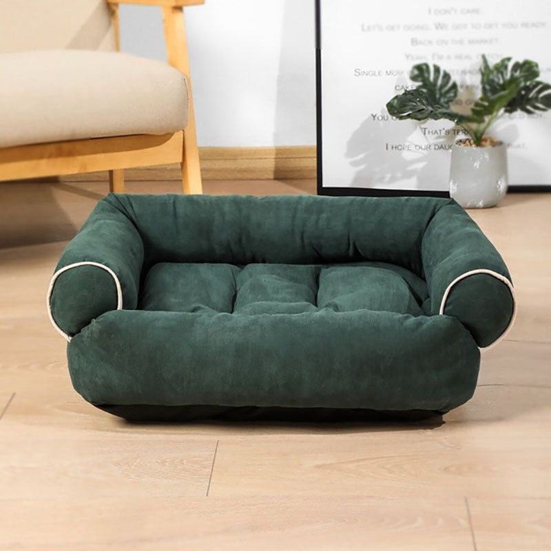 Sofa Dog Bed - Fusionnue.com