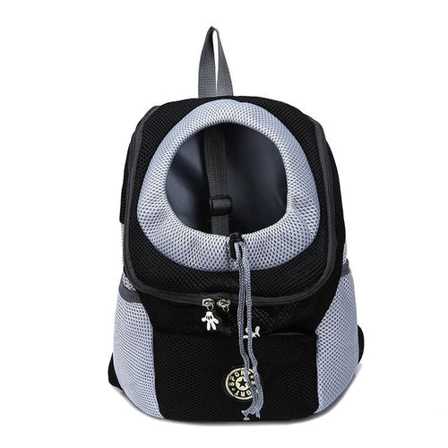 TRANSPORT BACKPACK FOR DOGS - Fusionnue.com