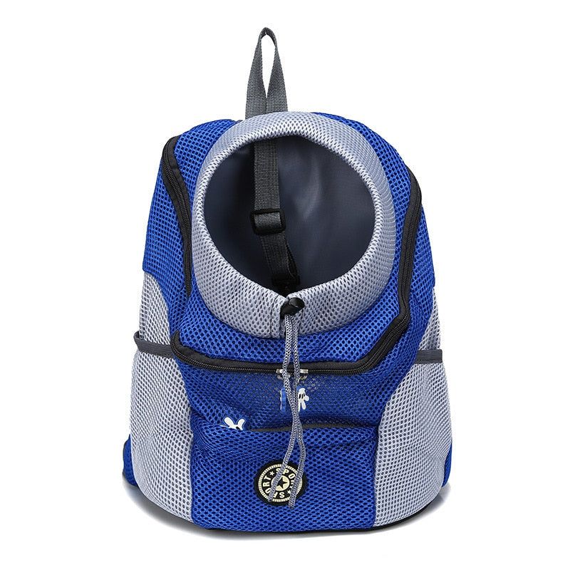 TRANSPORT BACKPACK FOR DOGS - Fusionnue.com