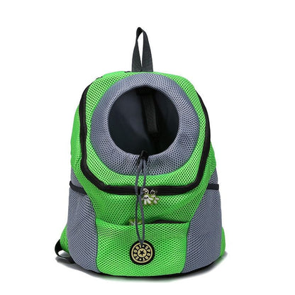 TRANSPORT BACKPACK FOR DOGS - Fusionnue.com